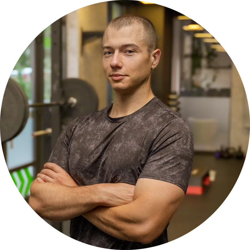 Piotr Tokarski